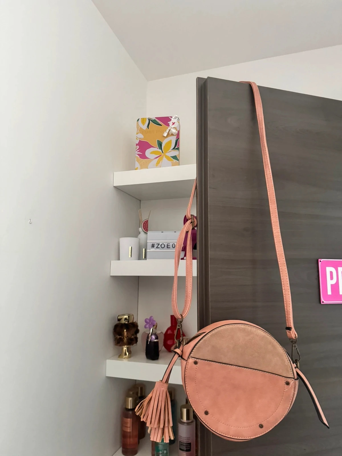 Petit sac à main Mandoline – Neuf 💕